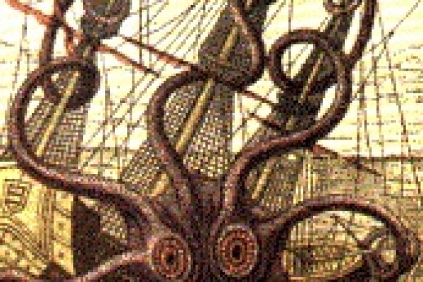 Kraken что это за сайт
